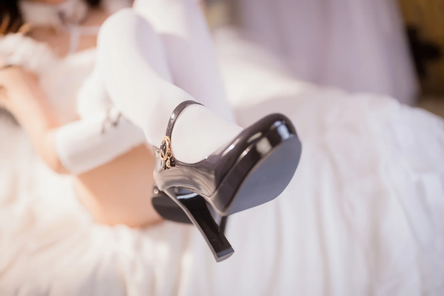 神楽坂真冬 - 毛绒白兔 [75P,2V-318MB] tg@simisebaisi 【丝足阁】015.webp